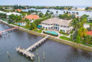 1695 Lands End Rd, Lake Worth, FL 33462-4761
