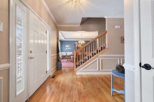 113 Majestic Dr, Canonsburg, PA 15317-6099
