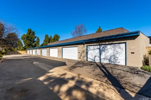 4318 Larwin Ave, Cypress CA  90630-4153 exterior