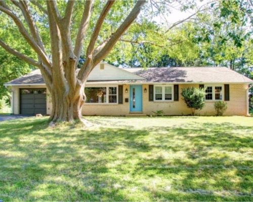 104 Stimson Pl, Wilmington, DE 19810-4417