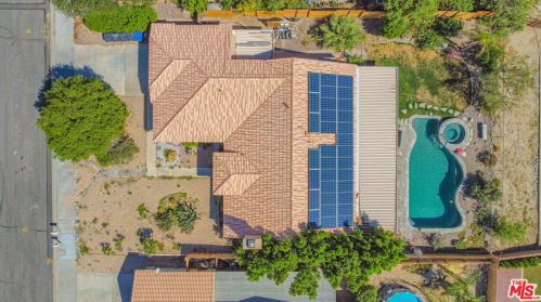 65815 Avenida Pico, Desert Hot Springs CA  92240-1546 exterior