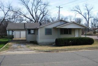602 2nd Ave, Durant, OK 74701-3904