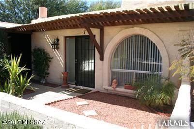 631 Zia Dr, Tucson, AZ 85704-3743