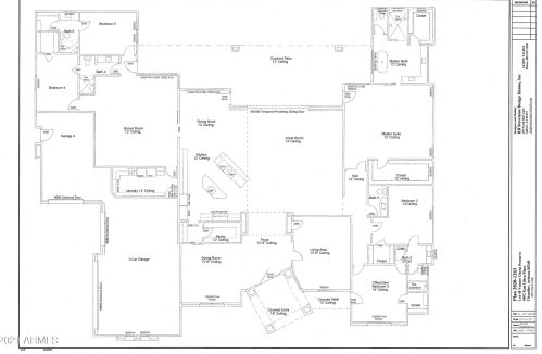 4402 Libra Pl, Chandler, AZ 85249-5815