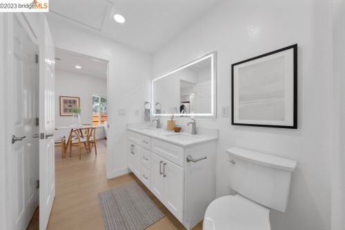 1836 Russell St, Berkeley CA  94703-2154 exterior