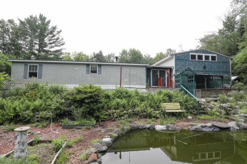 4070 Washington Rd, Washington NH  03280-3231 exterior