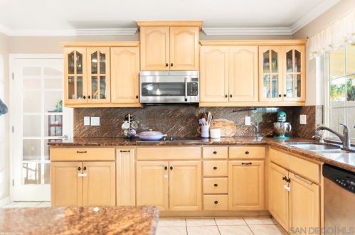 11122 Avenida Del Gato, San Diego CA 92126-1740 exterior