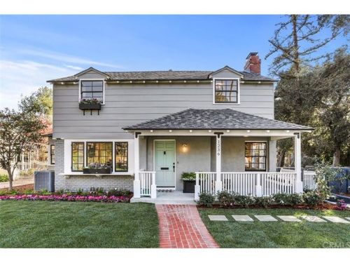 1236 New York Dr, Altadena CA  91001-3328 exterior