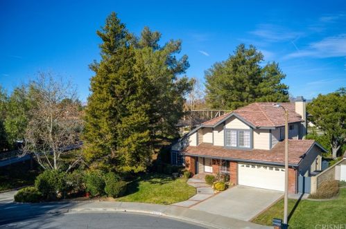 23773 Cabezo Ct, Santa Clarita, CA 91355-3326