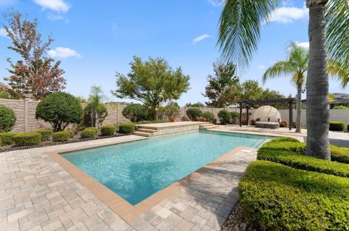 1669 Feather Grass Loop, Lutz FL  33558-2802 exterior