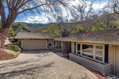 1256 Echo Ridge Ct, San Jose, CA 95120-4717