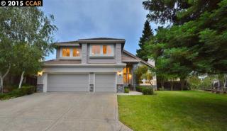 47 Kentfield Ct, Alamo, CA 94507-1751