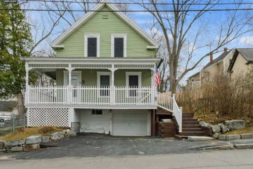 3 Highland St, Concord, NH 03301-4562