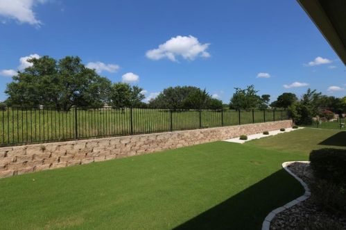 113 Monument Hill Trl, Georgetown TX  78633-5393 exterior
