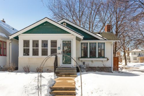 2650 Hayes St, Minneapolis, MN 55418-3020
