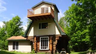 26751 Goshawk Trl, Bovey MN  55709 exterior