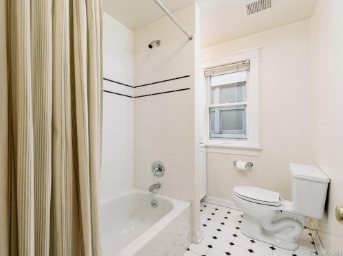 655 Gilpin St, Denver CO 80210-1805 exterior