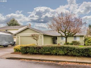 15913 2 St, Vancouver WA  98684-3310 exterior