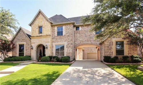 4456 Newcastle Dr, Frisco, TX 75034-8401