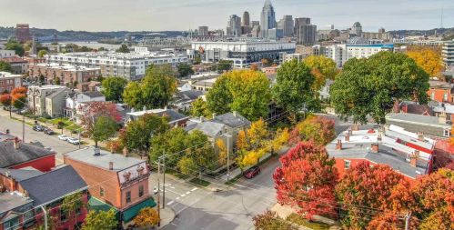 237 5th St, Newport, KY 41071-1106