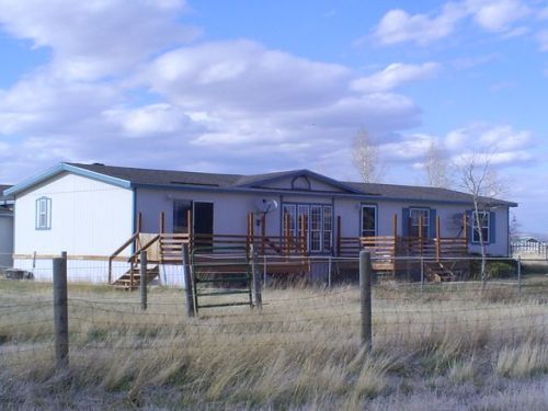 4123 Fort Mackenzie, Laramie, WY 82070-8994