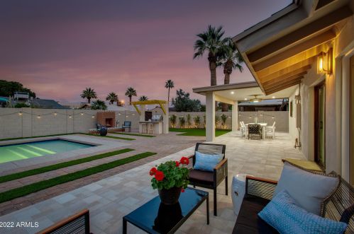 8660 Edgemont Ave, Scottsdale AZ 85257-1815 exterior