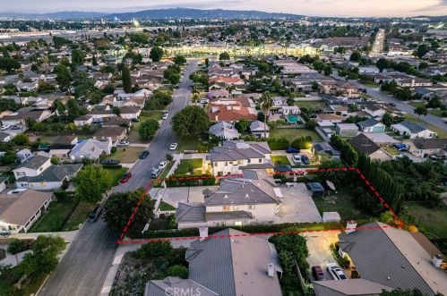 4935 Doreen Ave, Temple City CA  91780-4117 exterior