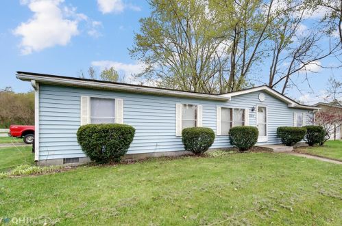 7334 Rhode Island Ave, Hammond IN  46323-3048 exterior