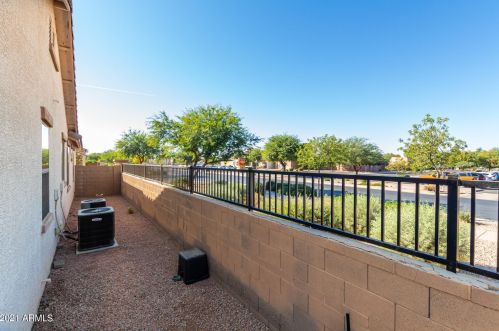 21404 Roundup Way, Queen Creek AZ  85142-3288 exterior