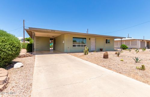 5412 Covina Rd, Mesa, AZ 85205-7348