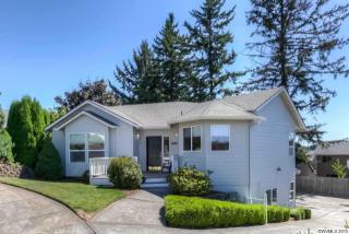 5340 Addison Ct, Salem, OR 97302-9510
