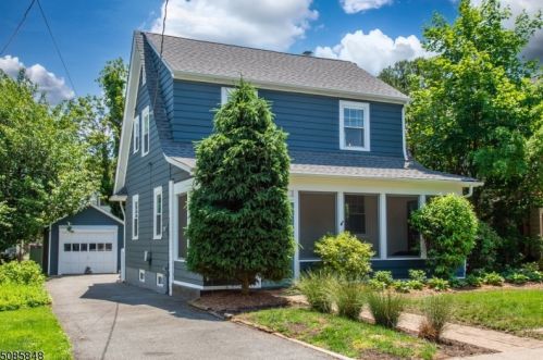 70 Mountain Ave, Bloomfield NJ  07003-3022 exterior