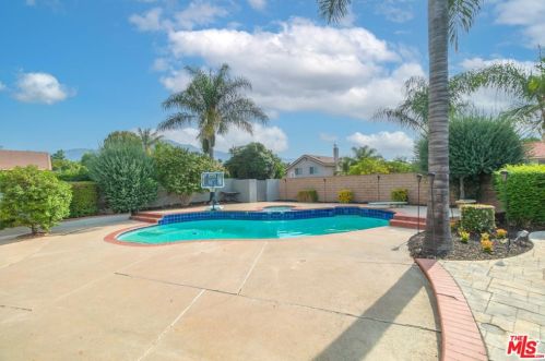 1766 Wilson Ave, Upland CA  91784-1724 exterior