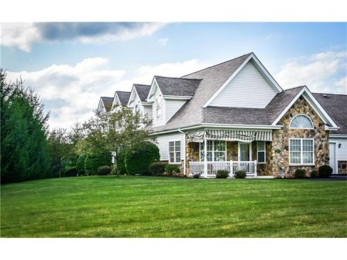 416 Allison Rd, Gibsonia, PA 15044-7817