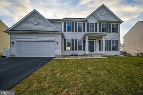 345 Helen Dr, Blackbird, DE 19734-2407