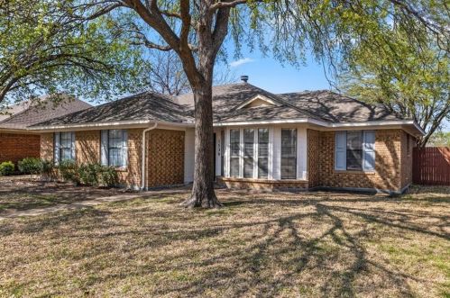 1539 Haven Pl, Allen TX  75002-4608 exterior