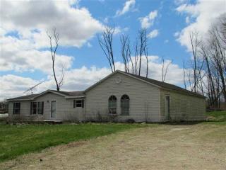 5160 Middle Urbana Rd, Urbana, OH 43078-8233