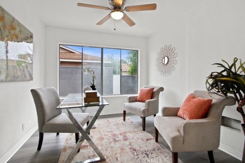 8012 San Leandro Cir, Buena Park CA  90620-2822 exterior