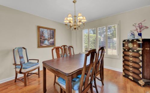 296 Plantation Way, Vacaville CA  95687-5934 exterior