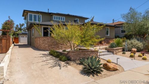 3152 Olive St, San Diego, CA 92104-5015