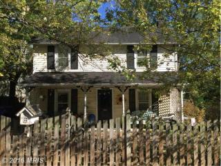 502 Dranesville Rd, Herndon, VA 20170-3331