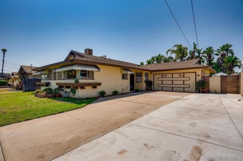 8443 Lake Gaby Ave, San Diego, CA 92119-2633