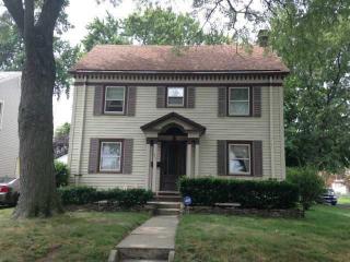 3441 Kershaw Ave, Toledo, OH 43606-2059