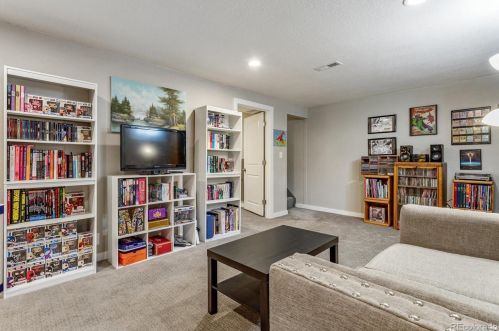 3056 Idalia St, Denver CO  80013-1660 exterior