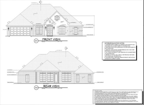 10560 Lago Vis, Quinlan, TX 75474-5792
