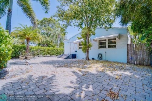 500 35th St, West Palm Beach FL  33404-2204 exterior