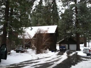 15071 Glenshire Dr, Truckee, CA 96161-1351