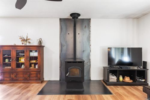 3068 Westerly Pl, Ukiah CA  95482-3515 exterior