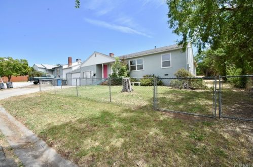 50 La Cresenta Dr, Oroville CA  95965-3510 exterior