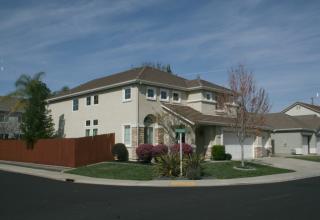 101 Roadrunner, Roseville CA  exterior